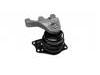 Lagerung, Motor Engine Mount:6Q0 199 167 CF