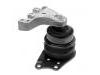 Support moteur Engine Mount:6Q0 199 167 BM