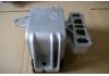 Lagerung, Motor Engine Mount:180 199 555B