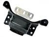 Support, boîte de vitesse Transmission Mount:5Q0 199 555 R